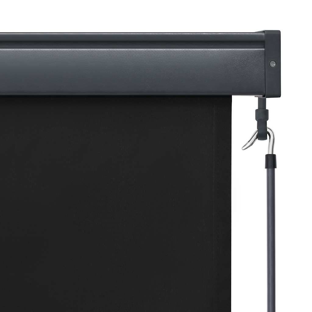 Vanjska roleta 60 x 250 cm antracit