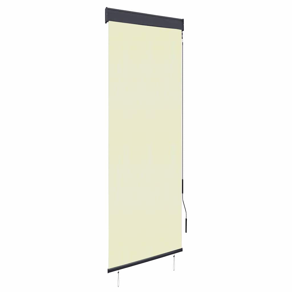 Vanjska roleta 60 x 250 cm krem