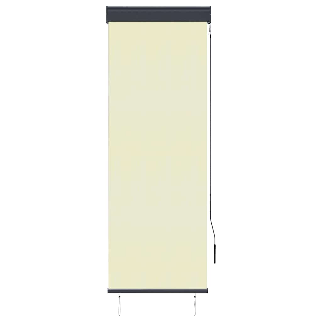 Vanjska roleta 60 x 250 cm krem
