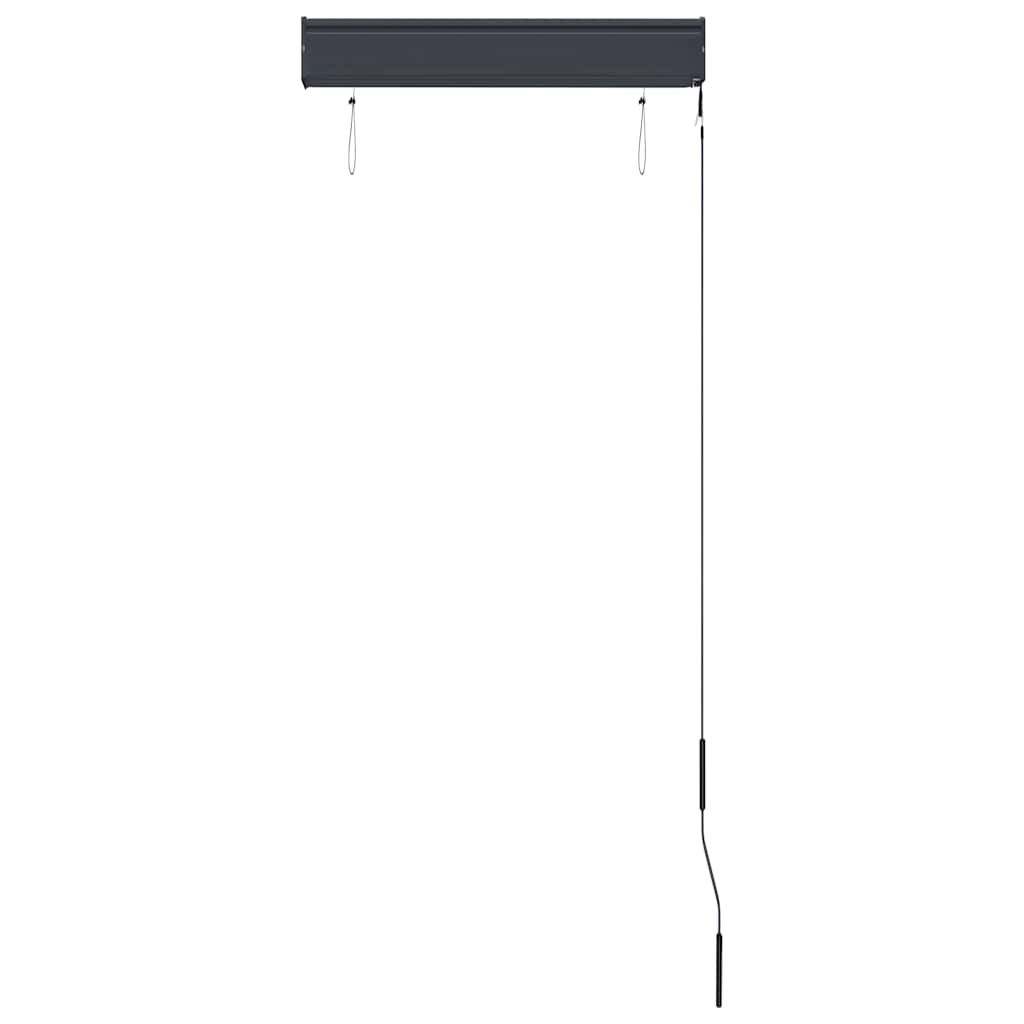 Vanjska roleta 60 x 250 cm krem