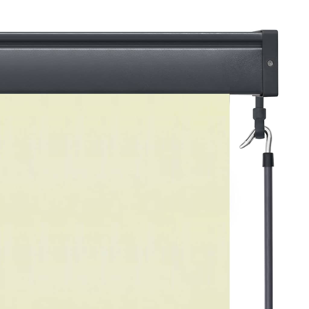 Vanjska roleta 60 x 250 cm krem