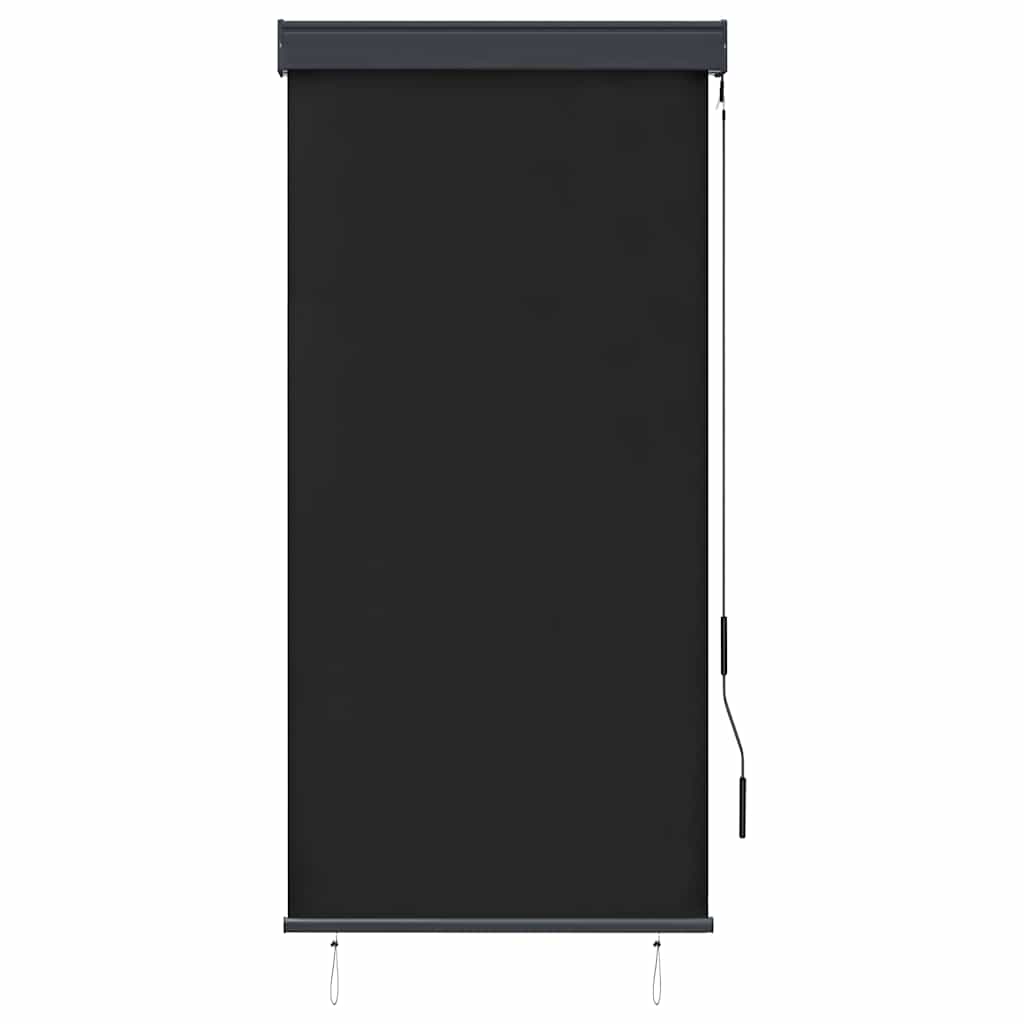 Vanjska roleta 80 x 250 cm antracit