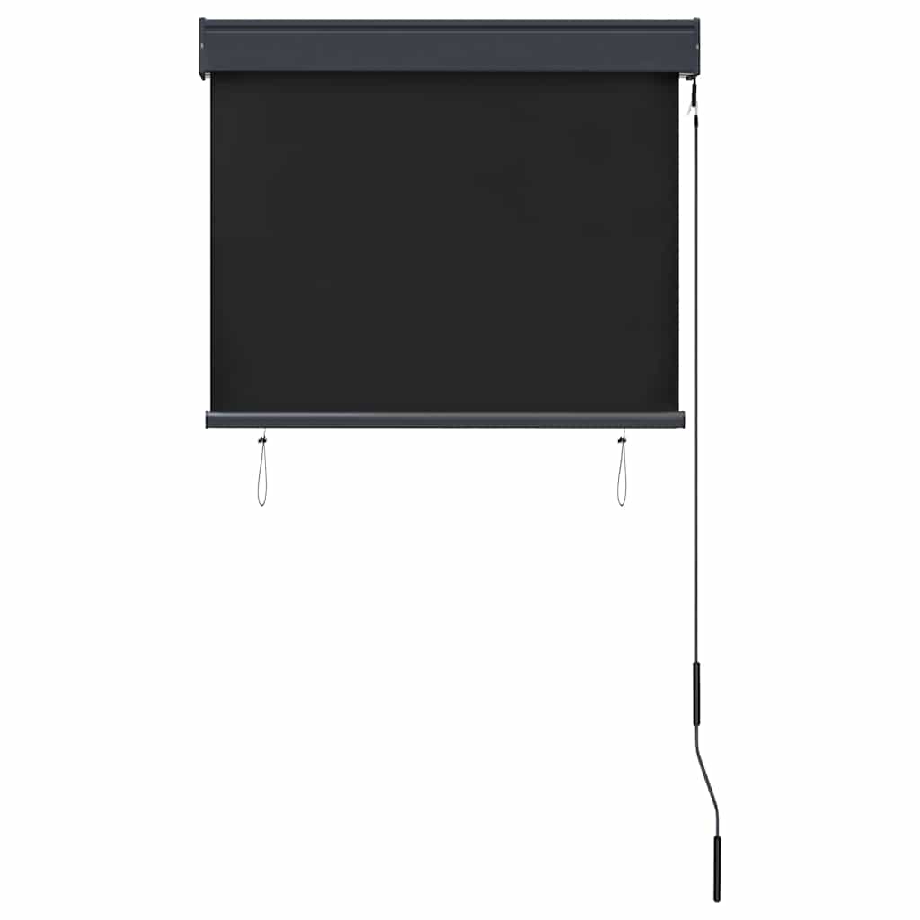Vanjska roleta 80 x 250 cm antracit