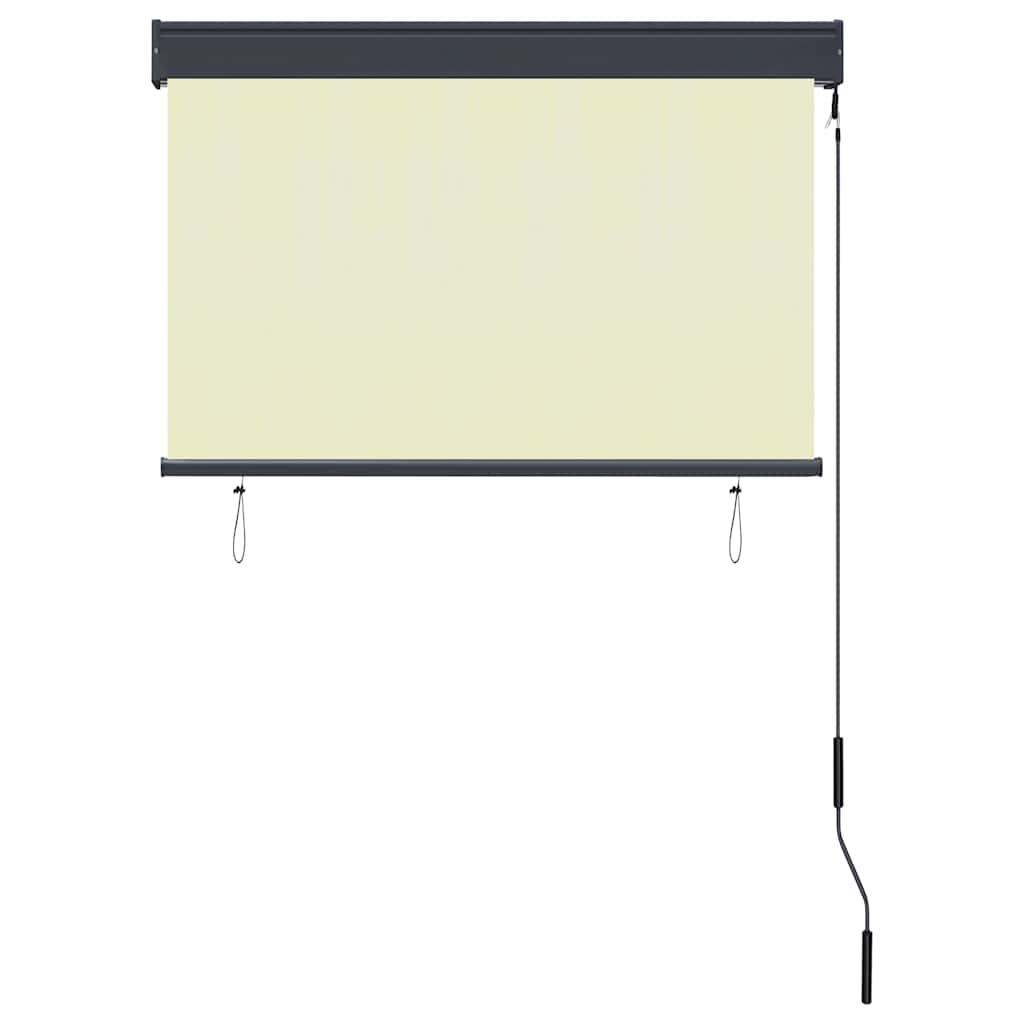 Vanjska roleta 100 x 250 cm krem