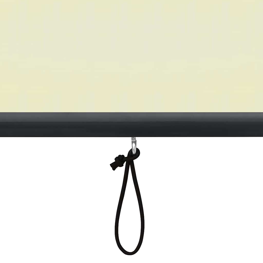 Vanjska roleta 100 x 250 cm krem