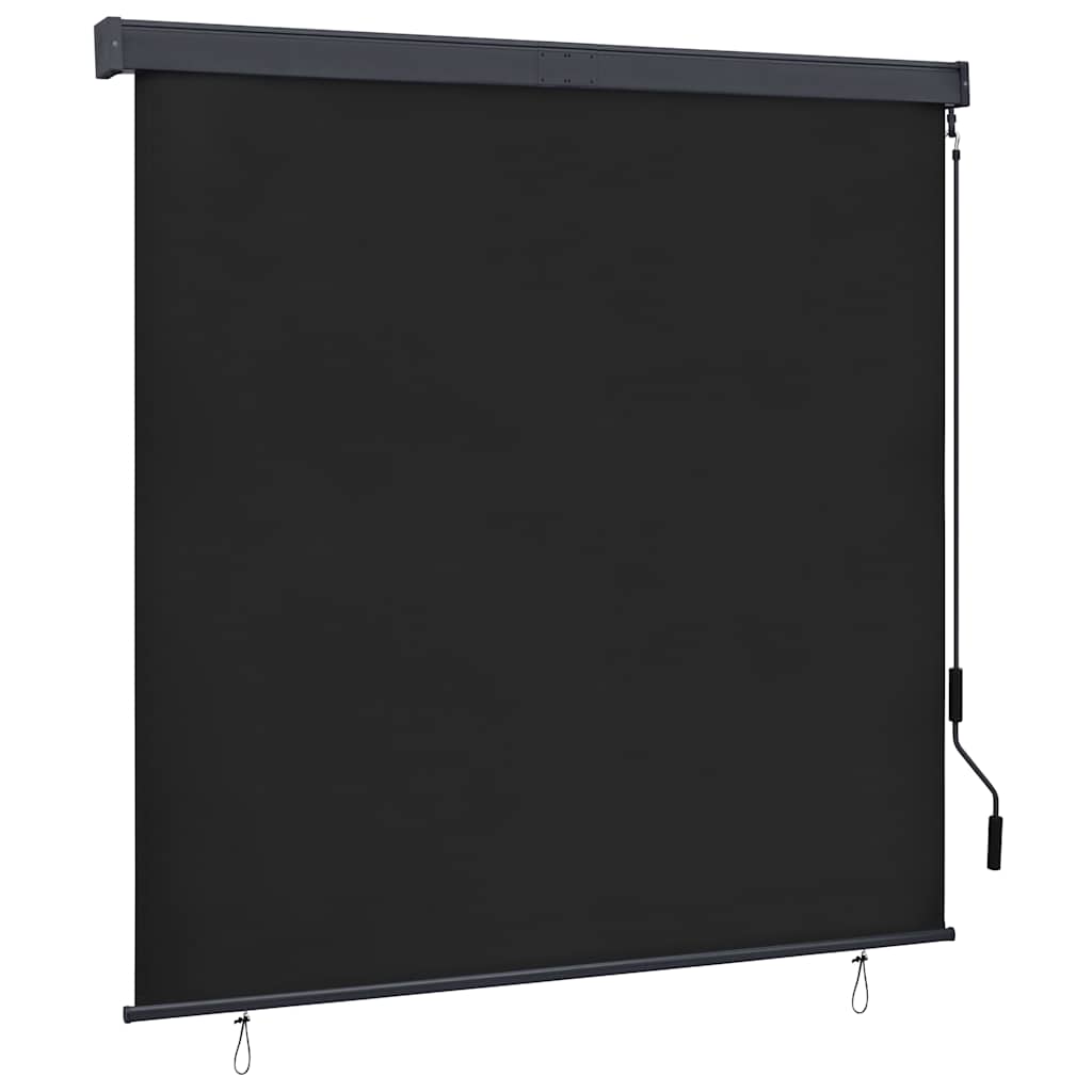 Rolo zavjesa Tkanina i aluminij