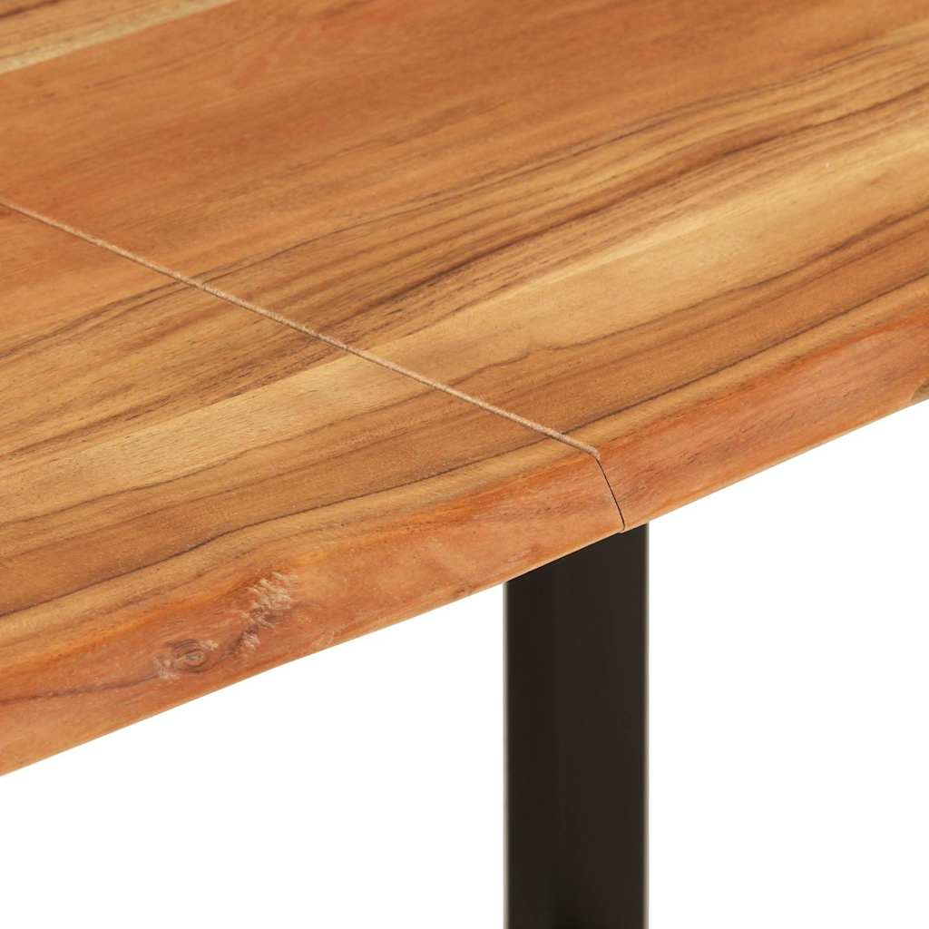 Blagovaonski stol 154x80x76 cm od masivnog bagremovog drva