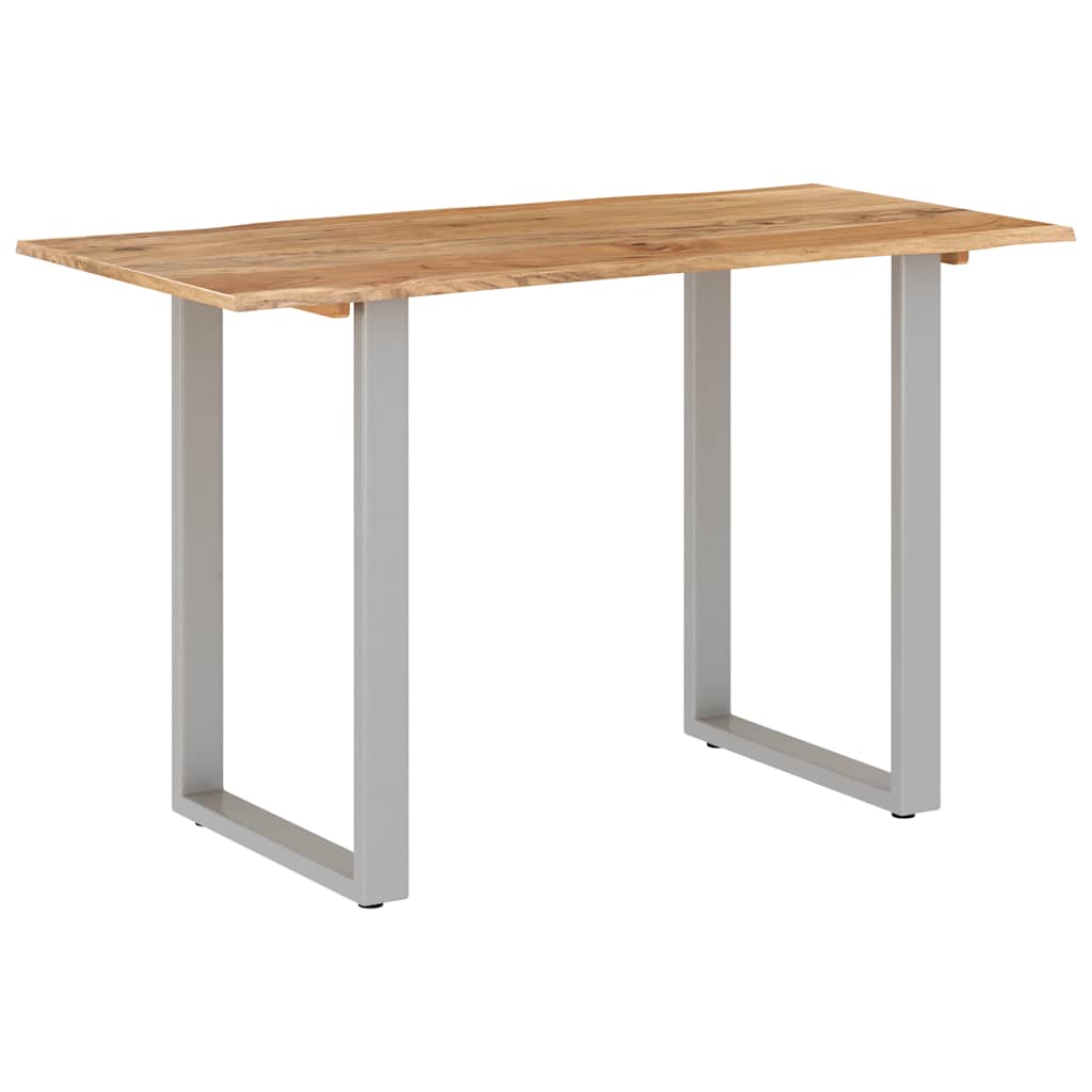 Blagovaonski stol 118 x 58 x 76 cm od masivnog bagremovog drva