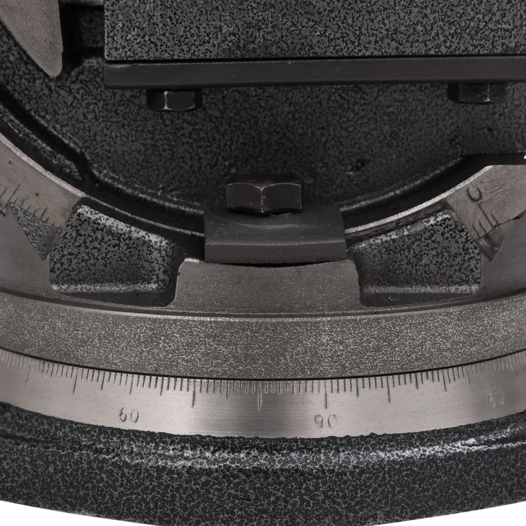 Nagibna stega s 2 osovine 100 mm
