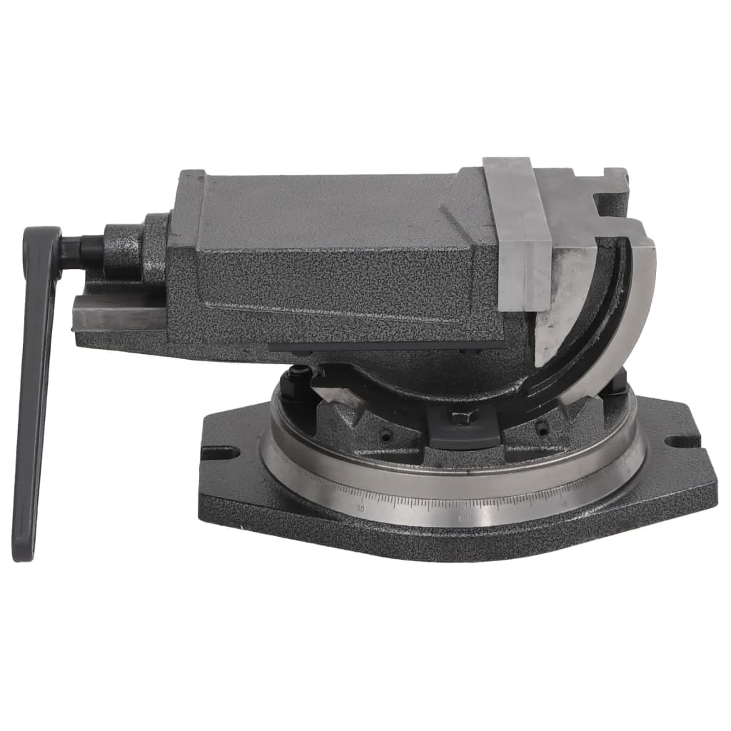 Nagibna stega s 2 osovine 160 mm