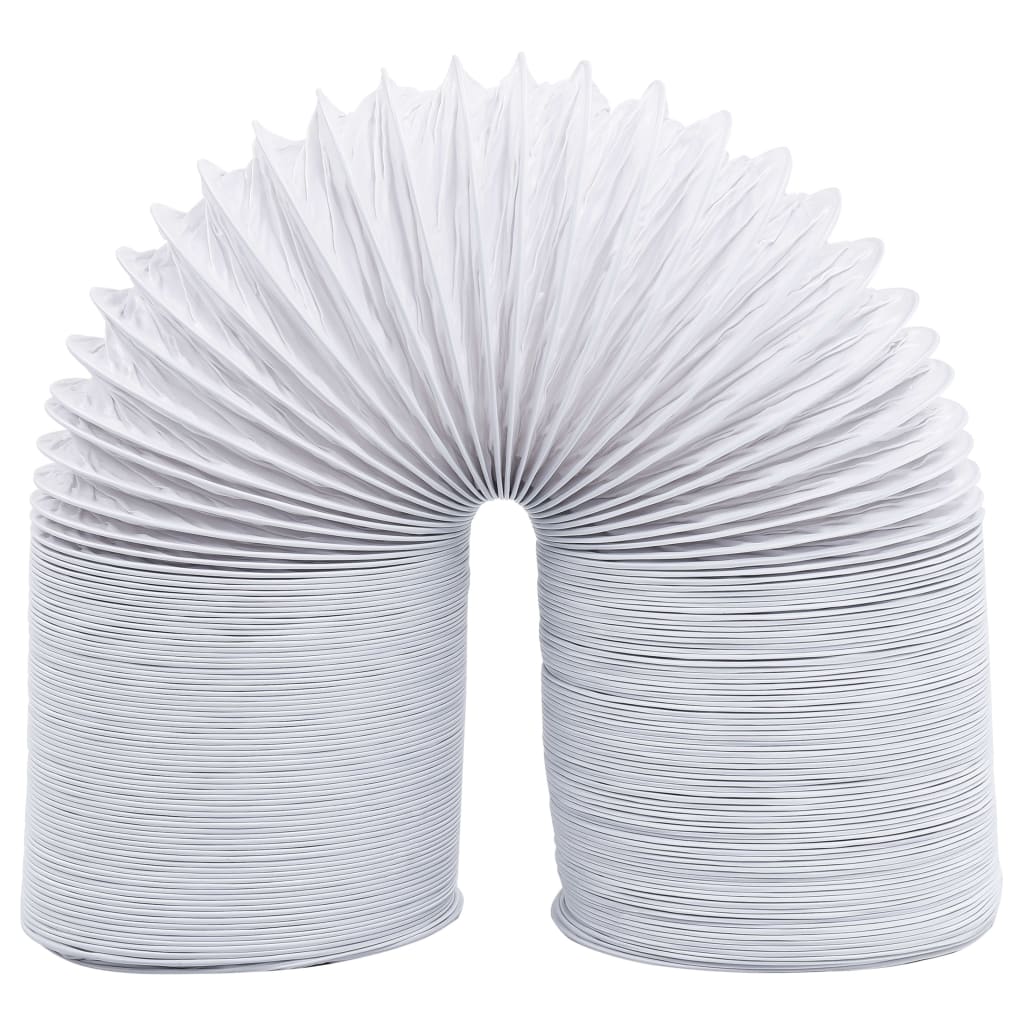 Ispusno crijevo PVC 6 m 10 cm