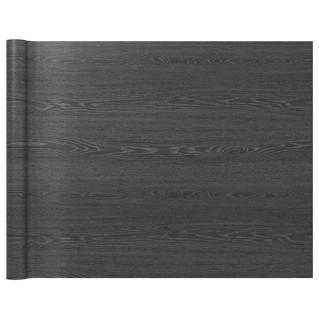 Samoljepljiva folija za namještaj prirodna 500 x 90 cm PVC