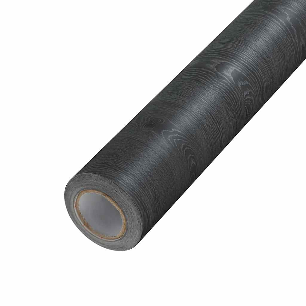 Samoljepljiva folija za namještaj prirodna 500 x 90 cm PVC