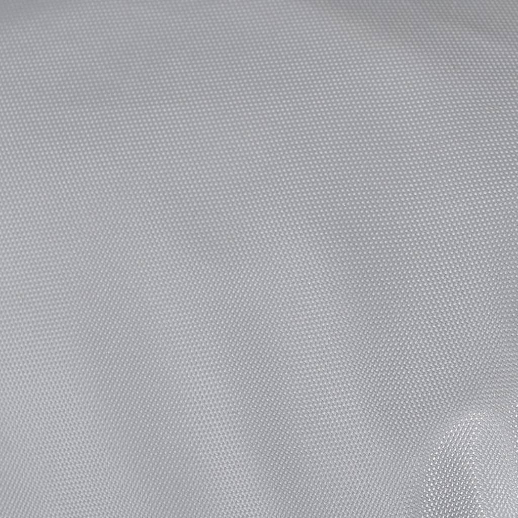 Navlake za brod 2 kom sive duljina 488 - 564 cm širina 239 cm