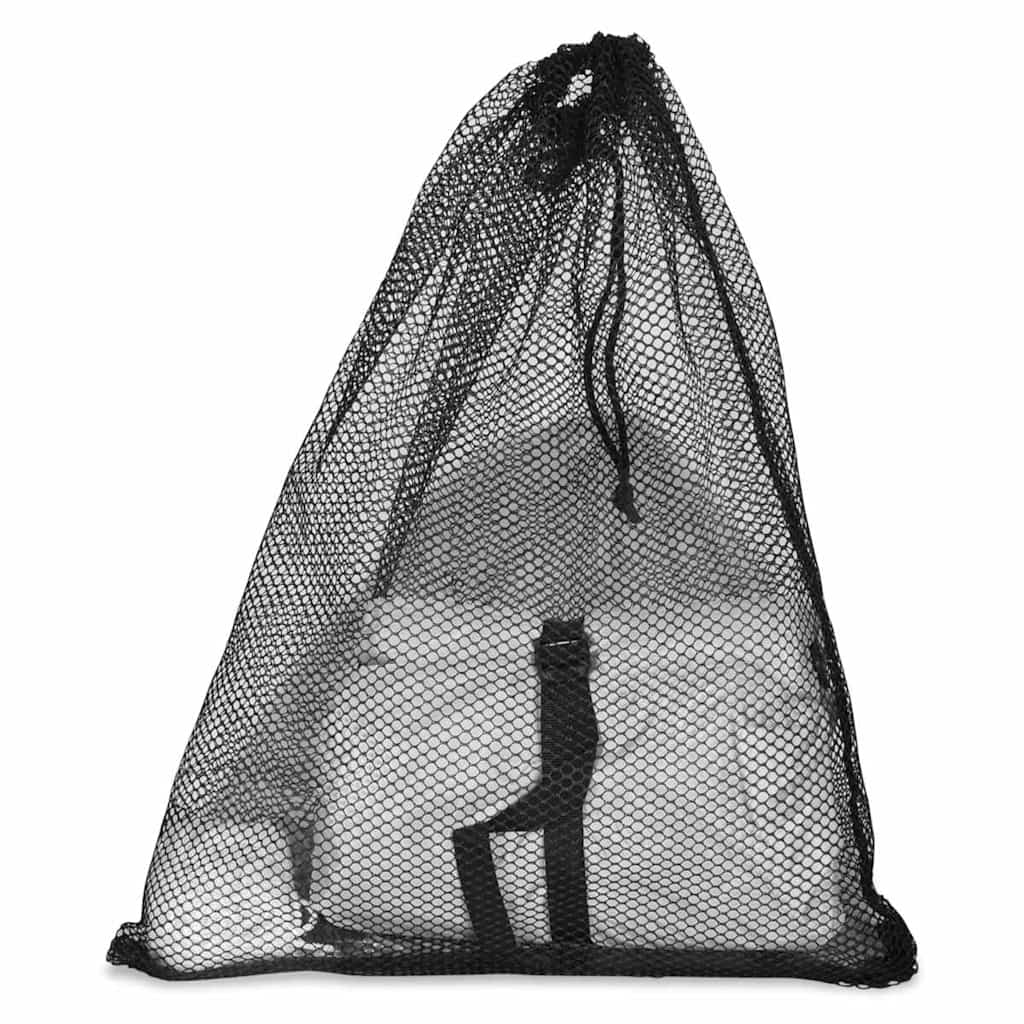 Navlake za brod 2 kom sive duljina 610 - 671 cm širina 254 cm