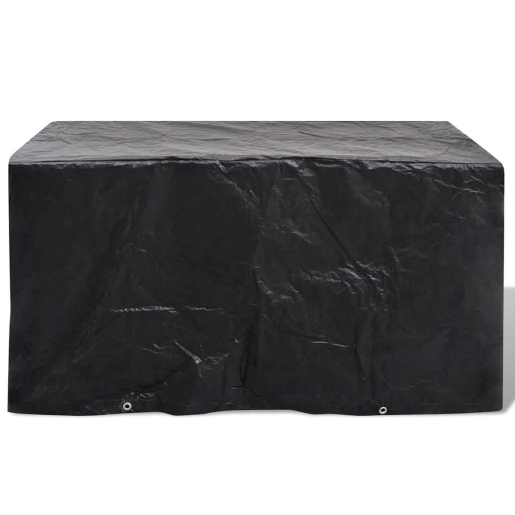 Navlake za vrtni namještaj s 8 ušica 2 kom 180 x 70 x 90 cm