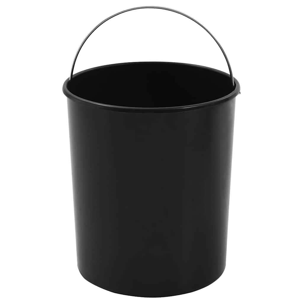 Ugradbena kuhinjska kanta za smeće plastična 8 L