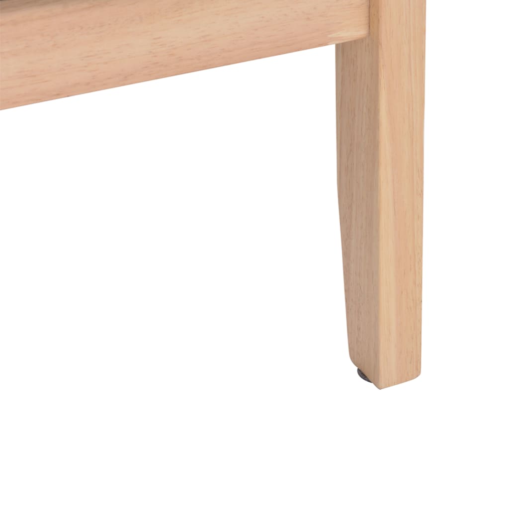 3-dijelni set sofa od tkanine žuti