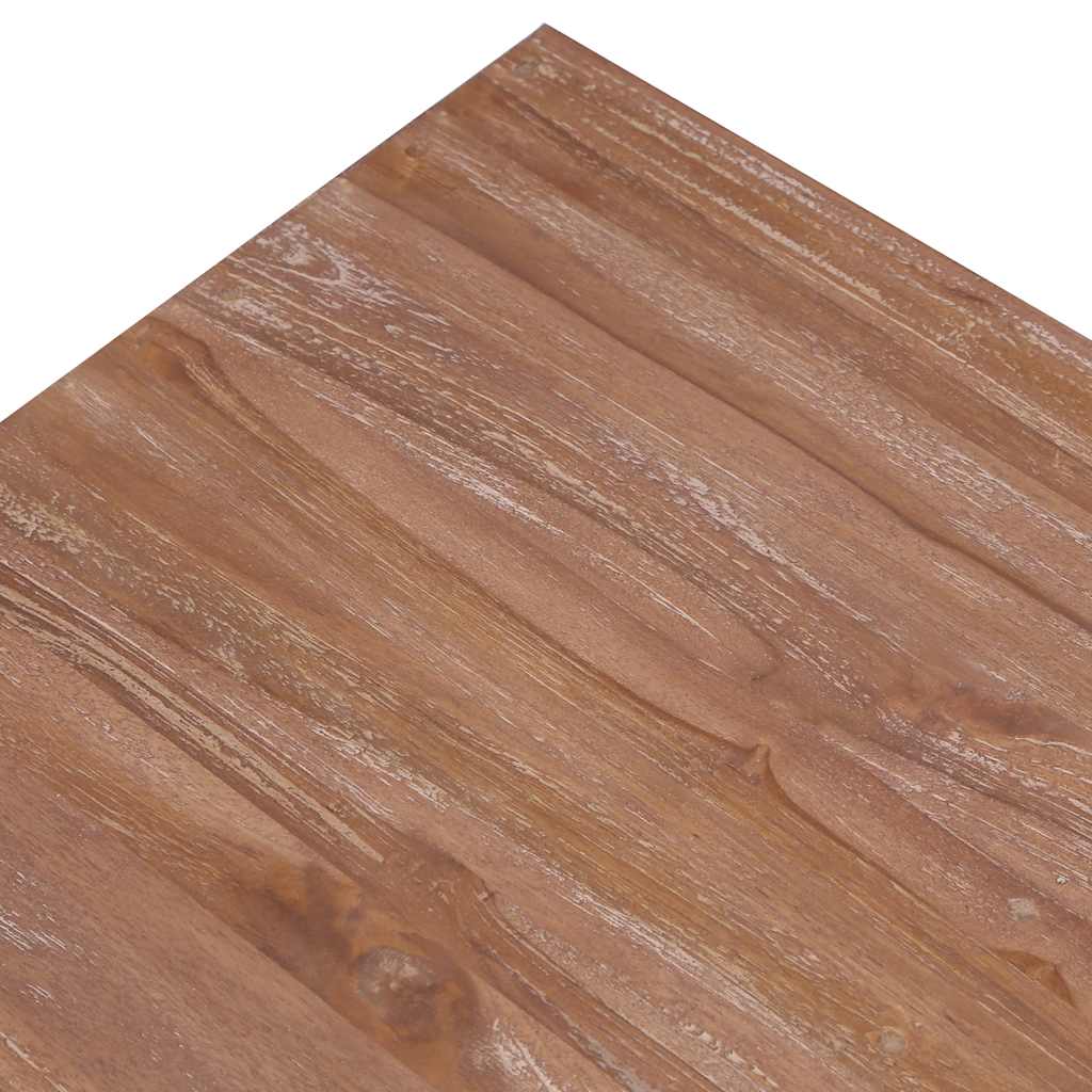 Stolić za kavu 70 x 70 x 30 cm od masivne tikovine