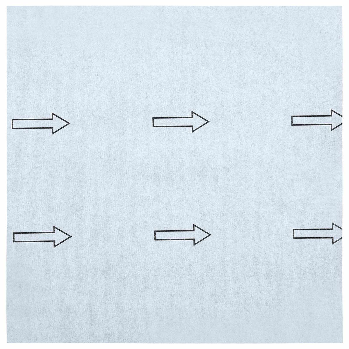Podne daske 55 pcs Crna 5,11 m² PVC