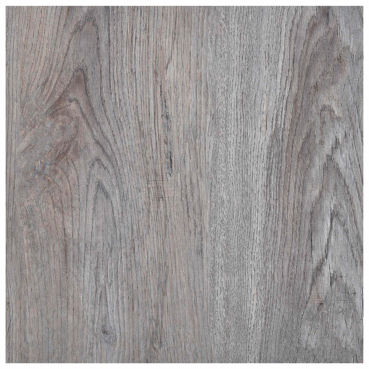 Podne daske 55 pcs Svijetlosmeđa 5,11 m² PVC