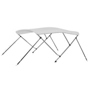 Tenda bimini s 3 luka bijela 183 x 140 x 137 cm