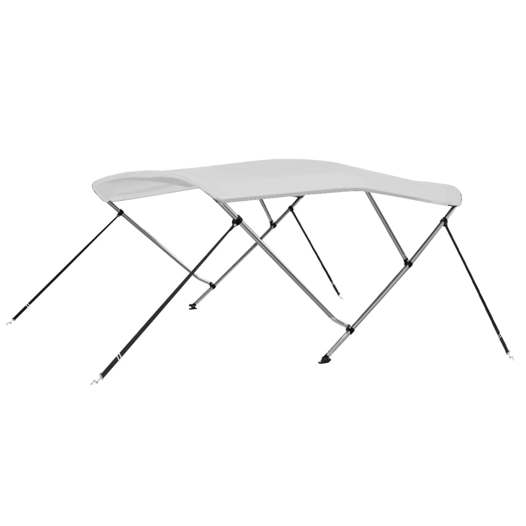 Tenda bimini s 2 luka