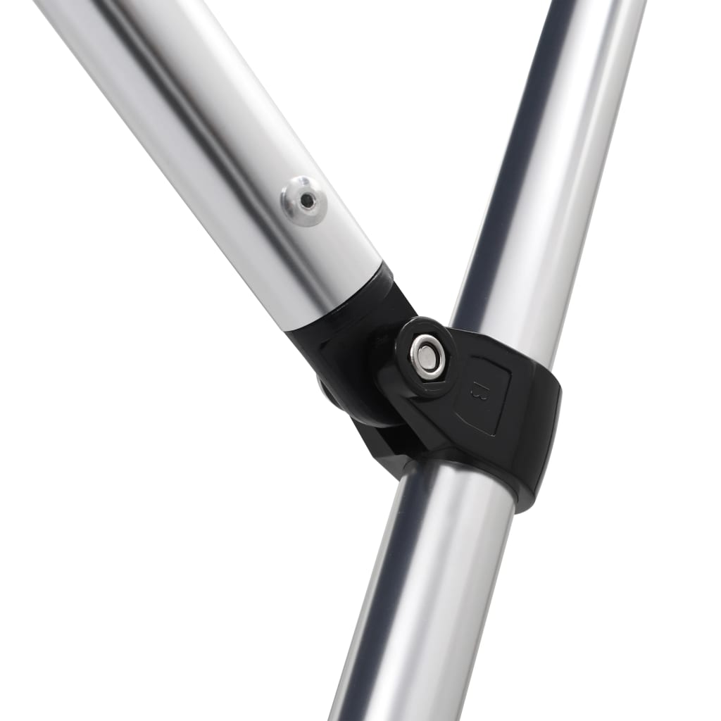 Tenda bimini s 3 luka bijela 183 x 180 x 137 cm