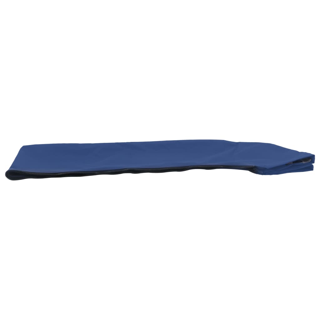 Tenda bimini s 4 luka plava 243 x 210 x 137 cm