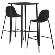 3-dijelni barski set od tkanine