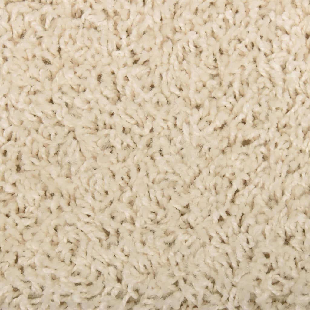 Prostirke za stepenice 15 kom 65x21x4 cm bijele pravokutne rubove