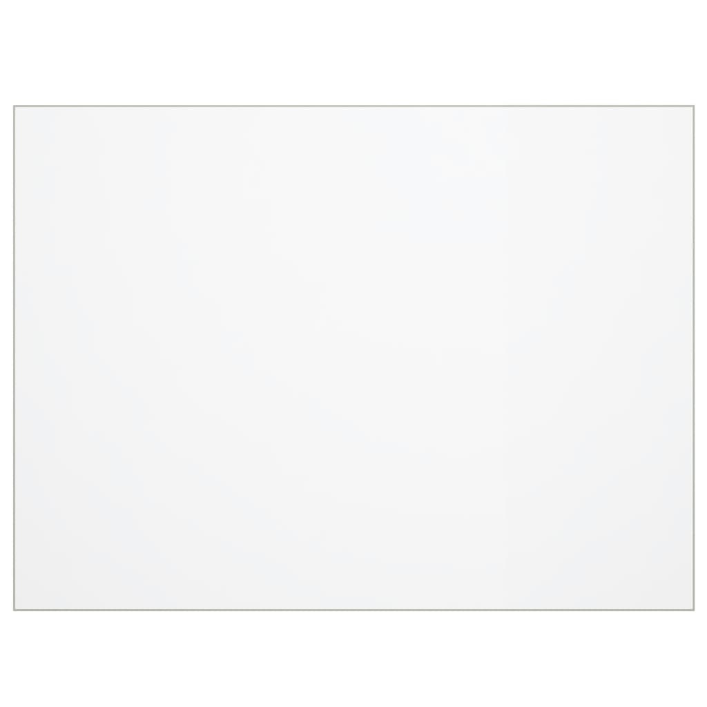Zaštita za stol mat 120x90 cm 1,6 mm PVC