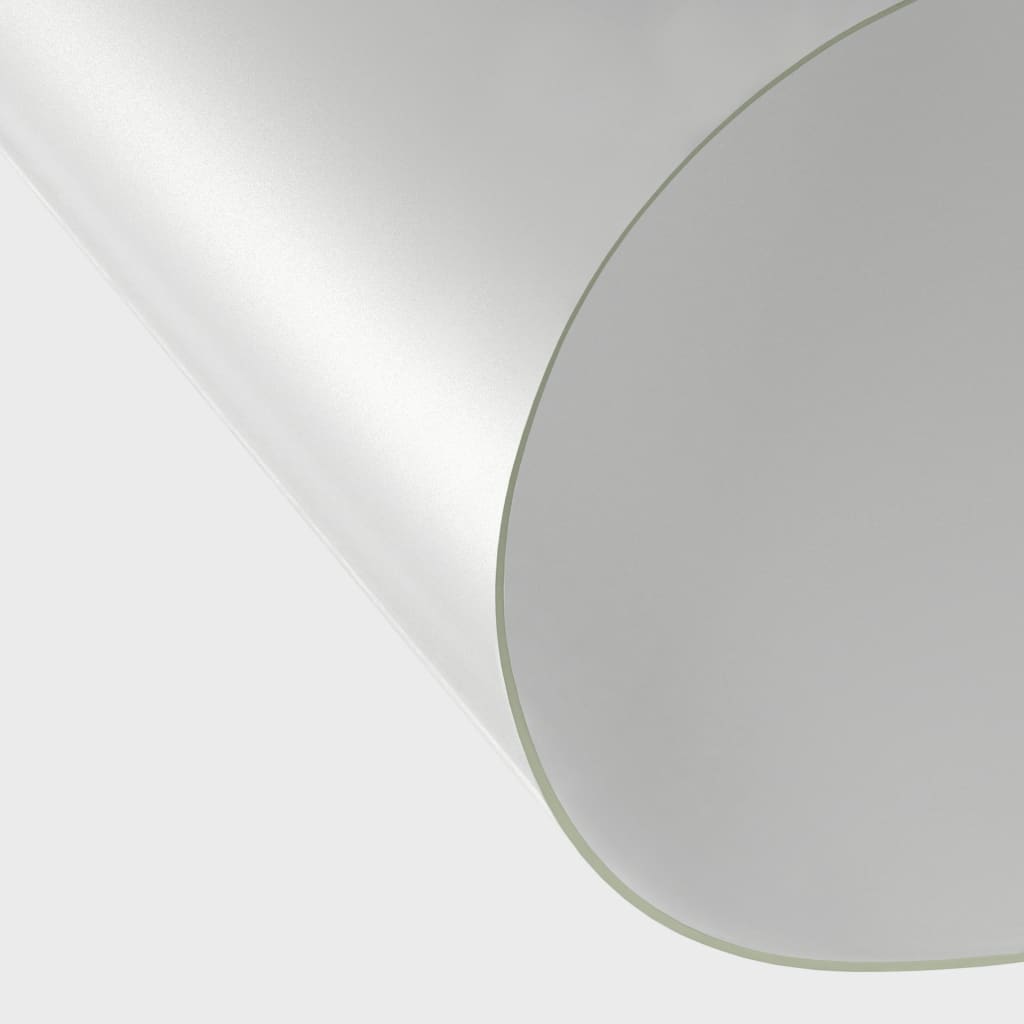 Zaštita za stol mat 120x90 cm 1,6 mm PVC