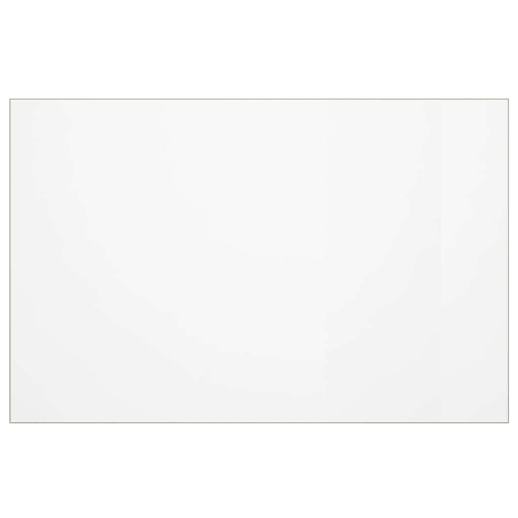 Zaštita za stol mat 140x90 cm 1,6 mm PVC