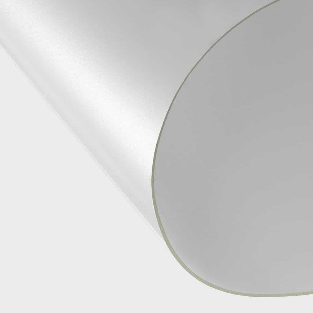 Zaštita za stol mat 140x90 cm 1,6 mm PVC