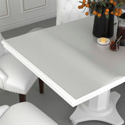 Zaštita za stol mat 140x90 cm 1,6 mm PVC
