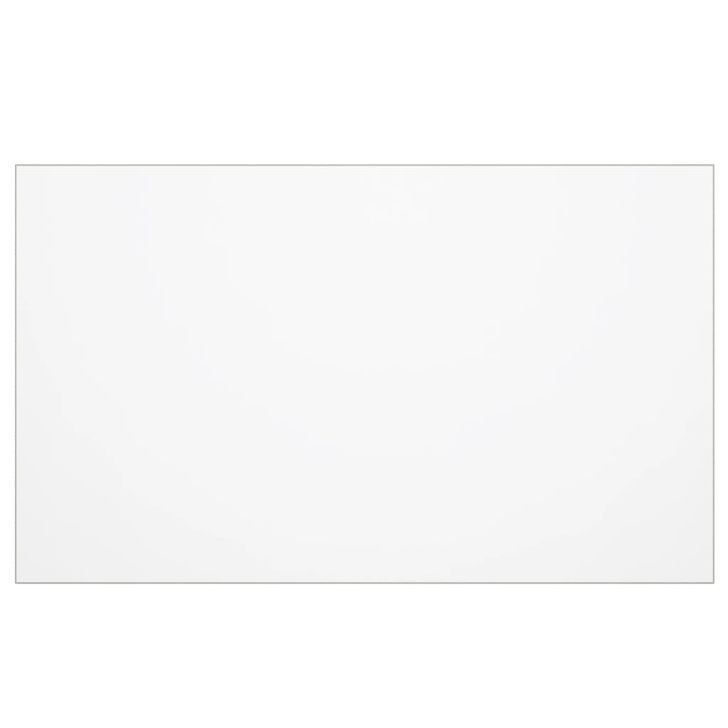 Zaštita za stol mat 160 x 90 cm 1,6 mm PVC