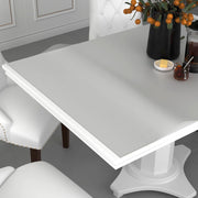 Zaštita za stol mat 180 x 90 cm 1,6 mm PVC