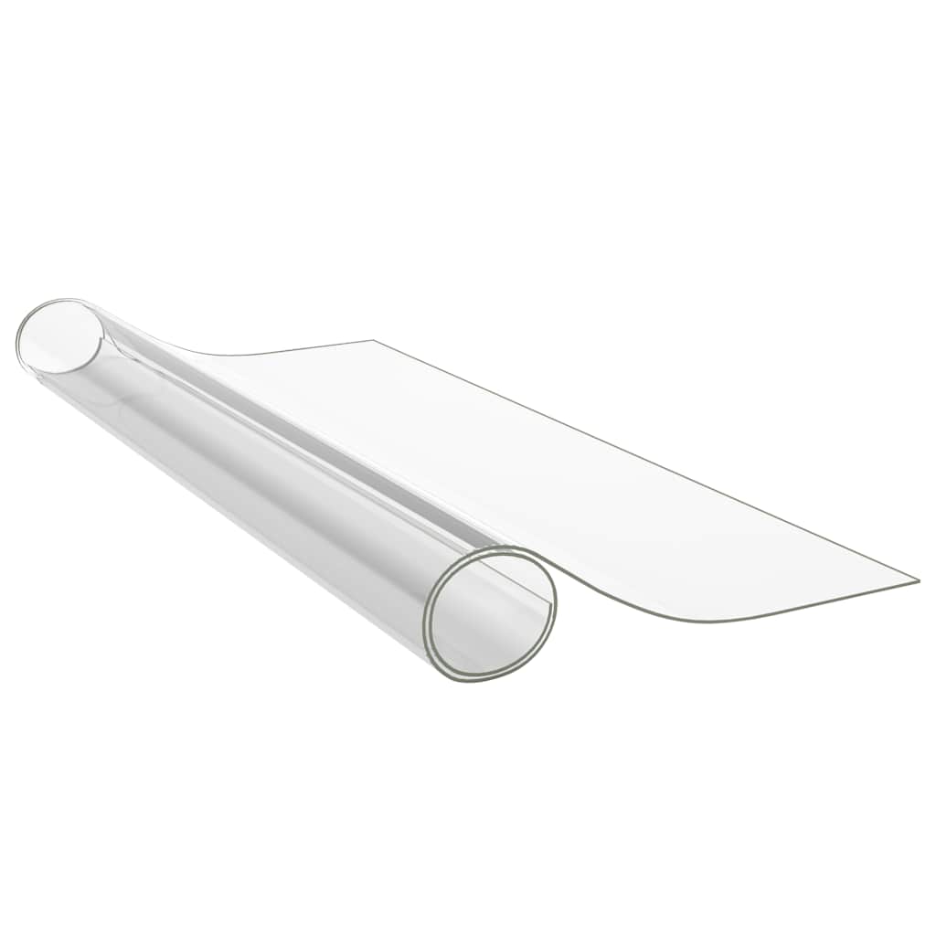Zaštita za stol prozirna 70x70 cm 1,6 mm PVC