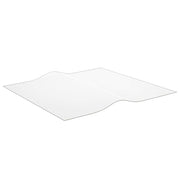 Zaštita za stol mat 70x70 cm 1,6 mm PVC