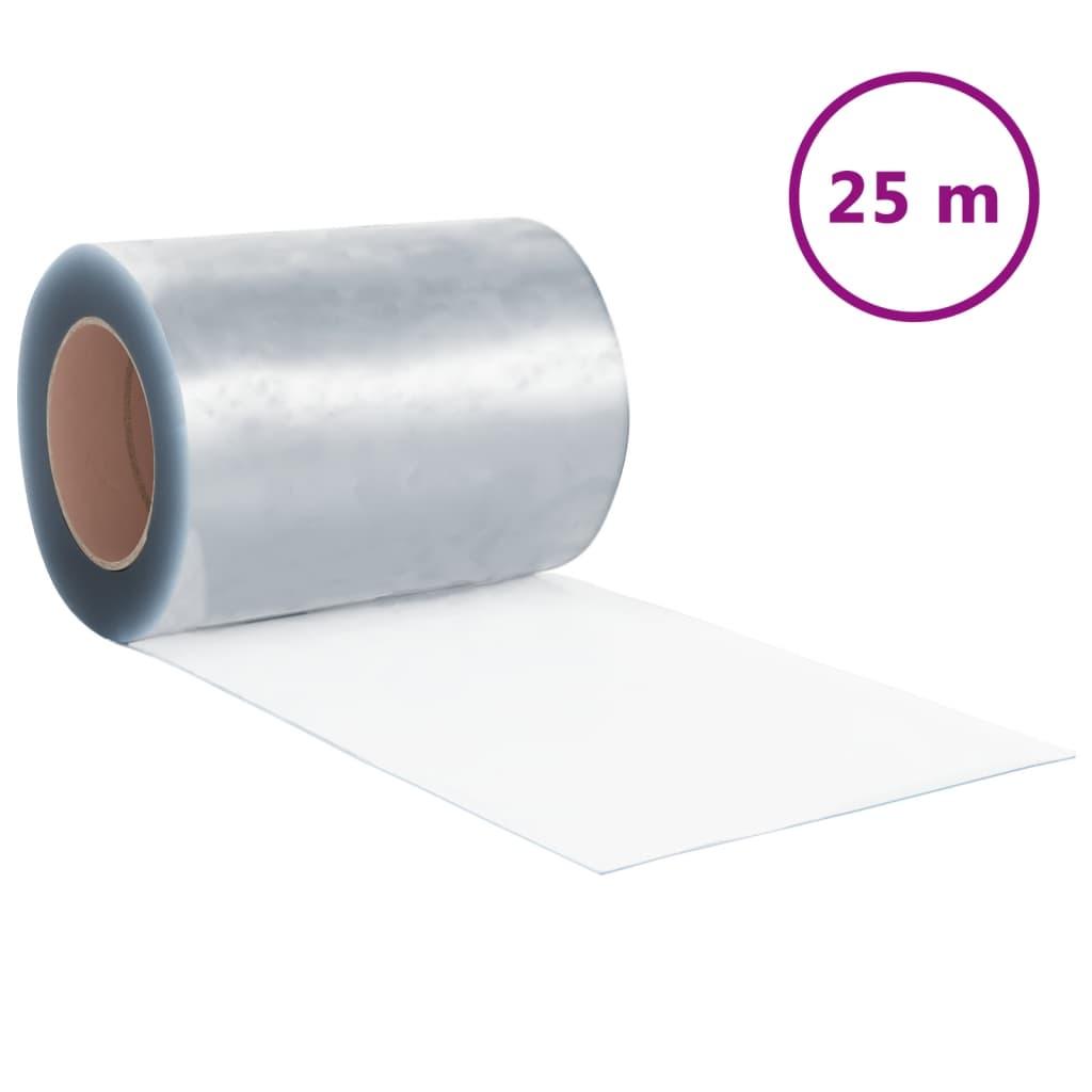 Rola trakaste zavjese PVC 2,6 x 300 mm 25 m