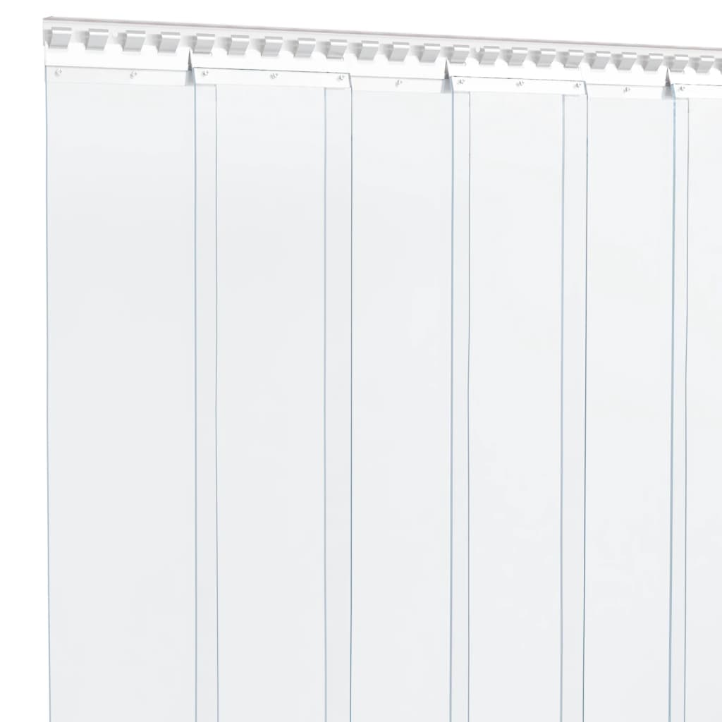 Rola trakaste zavjese PVC 2,6 x 300 mm 25 m