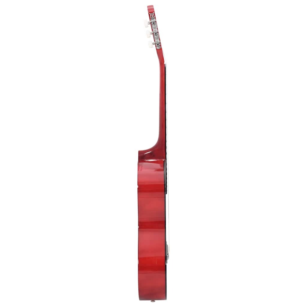 Klasična gitara za početnike 4/4 39 " od drva lipe