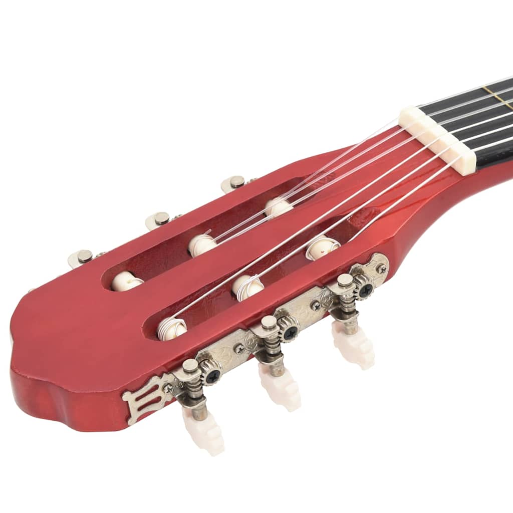 Klasična gitara za početnike 4/4 39 " od drva lipe