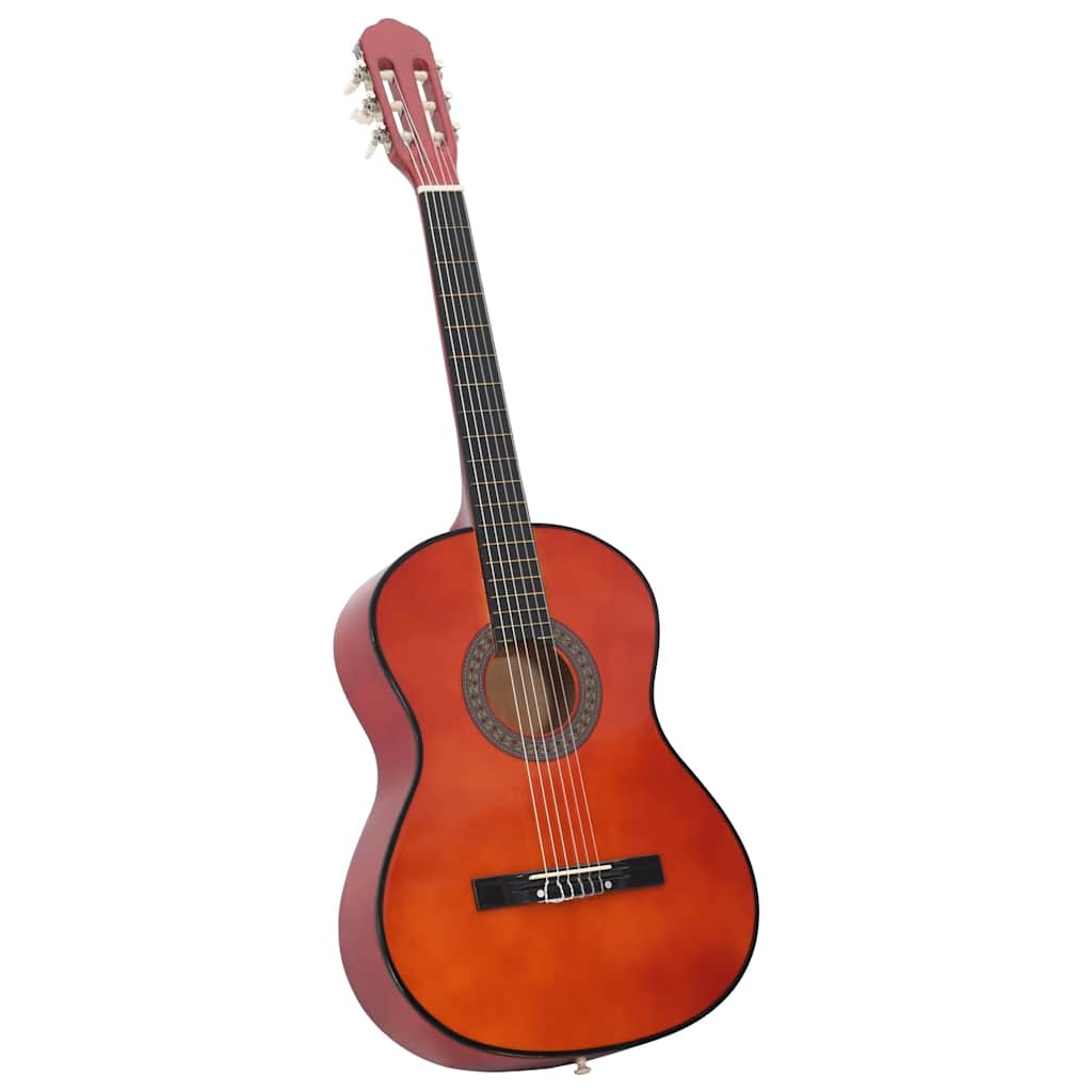 Klasična gitara za početnike 4/4 39 " od drva lipe