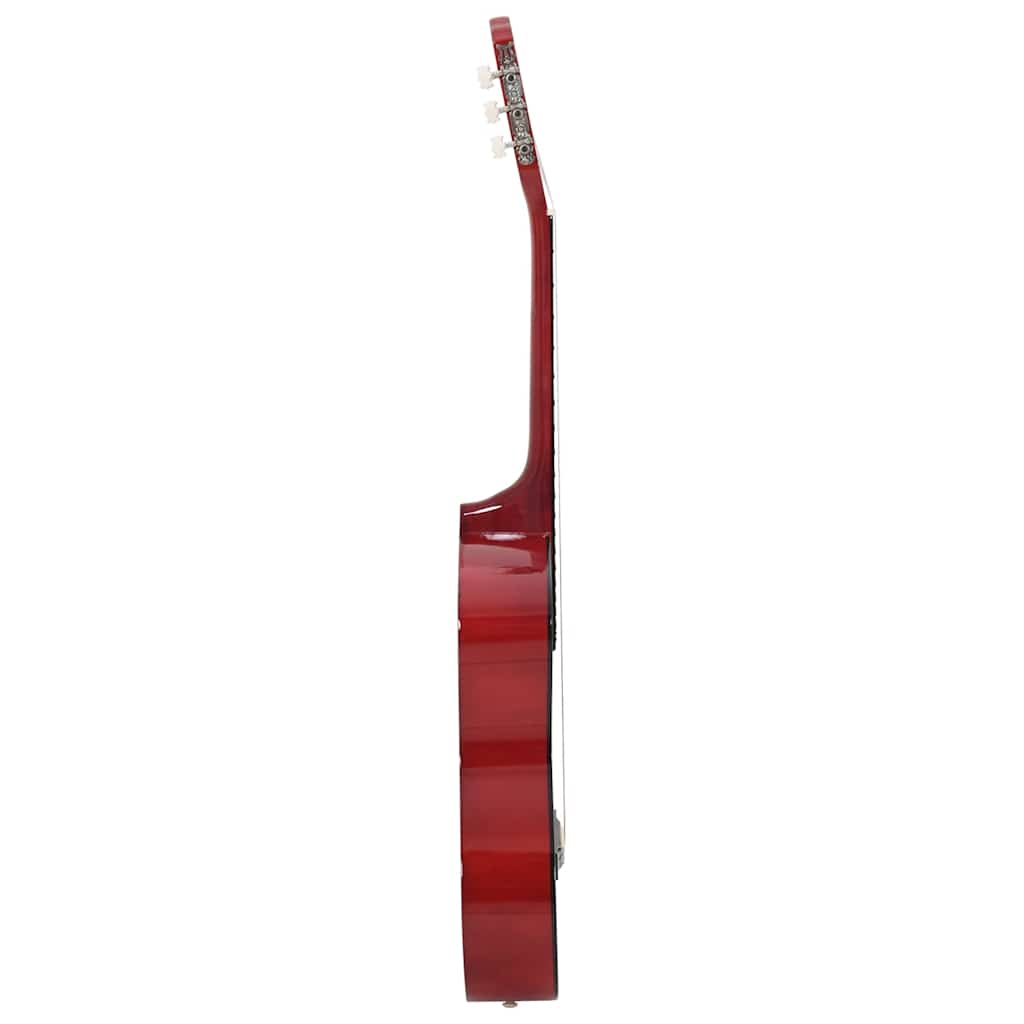 Klasična gitara za početnike 4/4 39 " od drva lipe