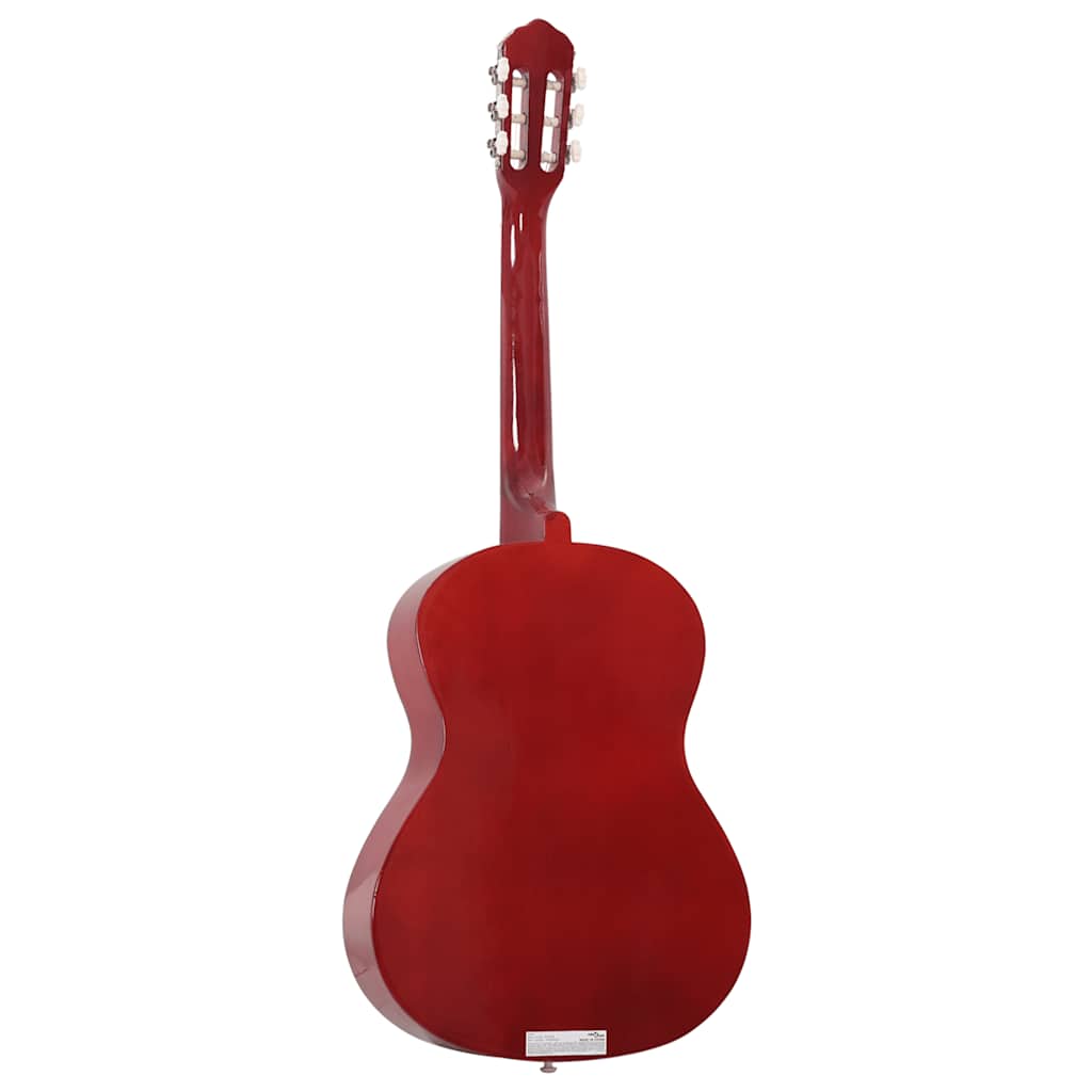 Klasična gitara za početnike 4/4 39 " od drva lipe