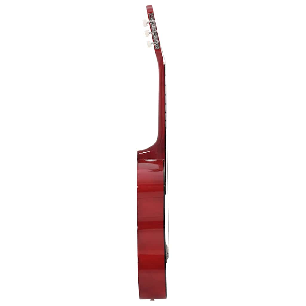 12-dijelni set klasične gitare za početnike 4/4 39"