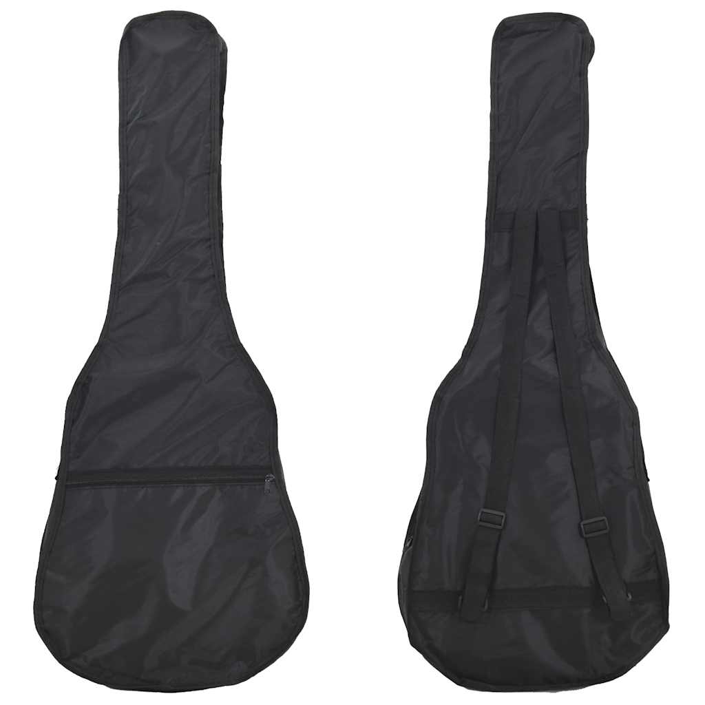8-dijelni set klasične gitare za početnike 3/4 36 "