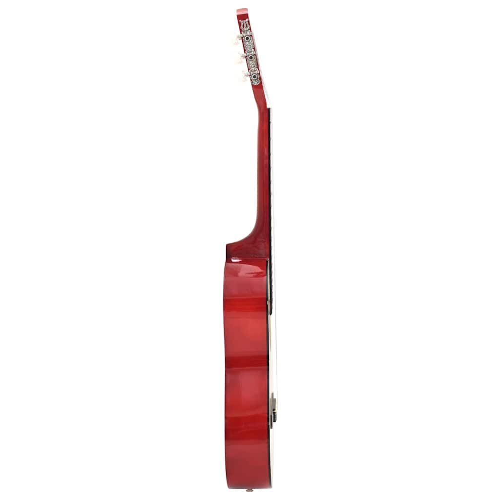 8-dijelni set klasične gitare za početnike 3/4 36 "